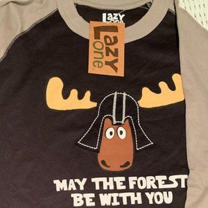 LazyOne XXL Sleep Shirt